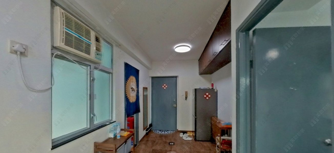 Ho Shun Yee Building
