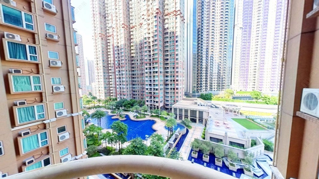 Central Park Towers