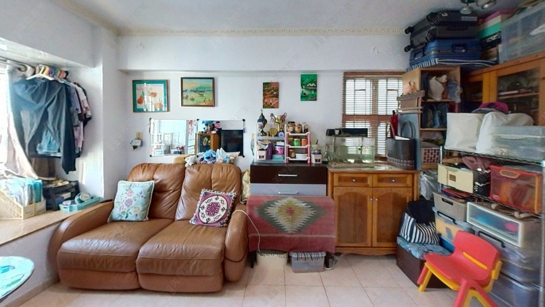 New Kwai Fong Gardens