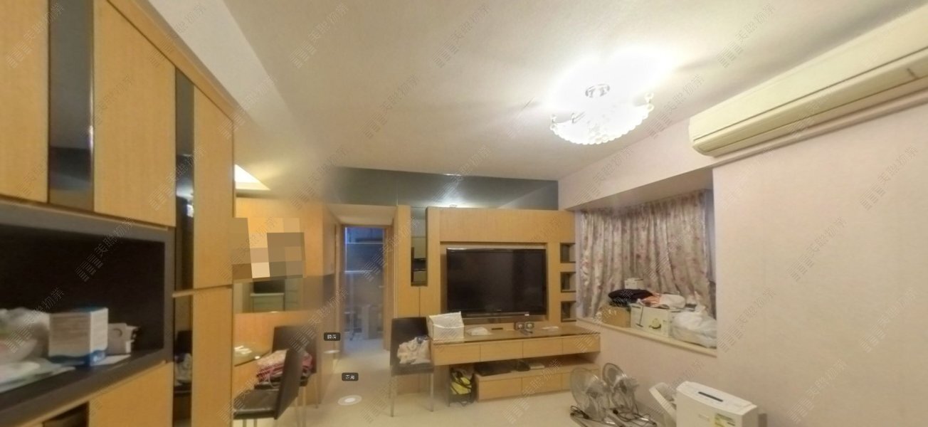 City One Shatin
