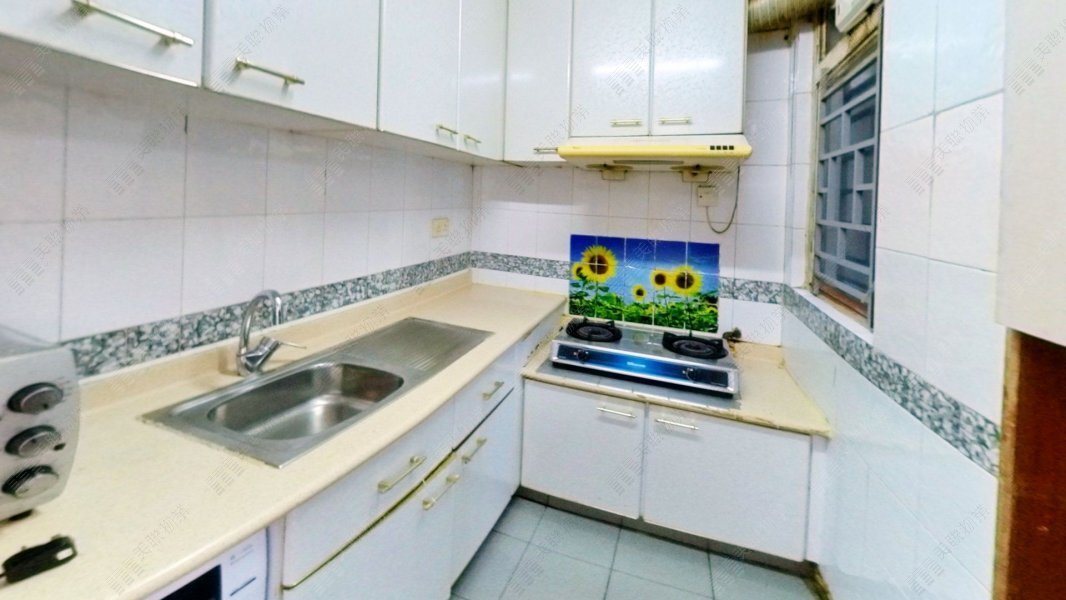 Greenpark Villa
