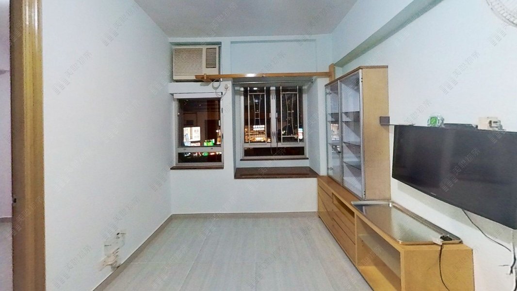 New Kwai Fong Gardens