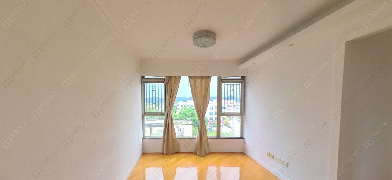 Greenville Residence