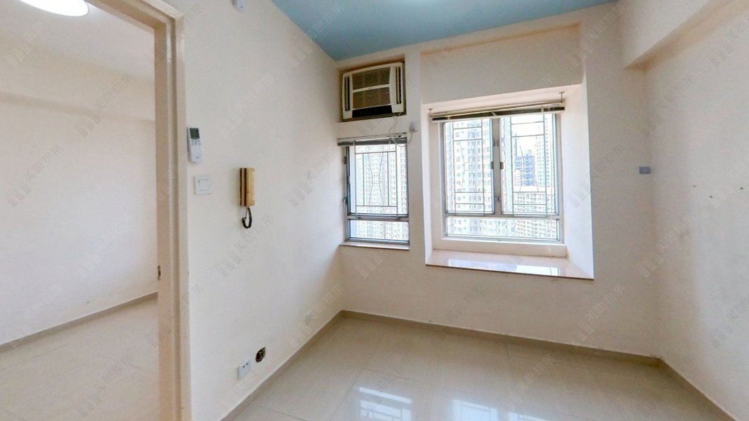 New Kwai Fong Gardens