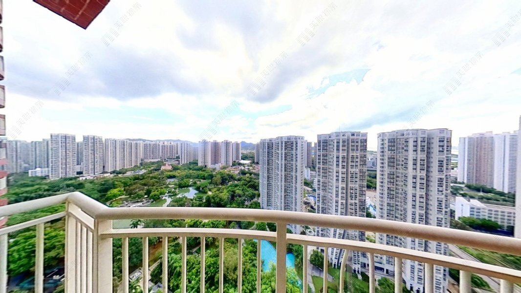 Central Park Towers
