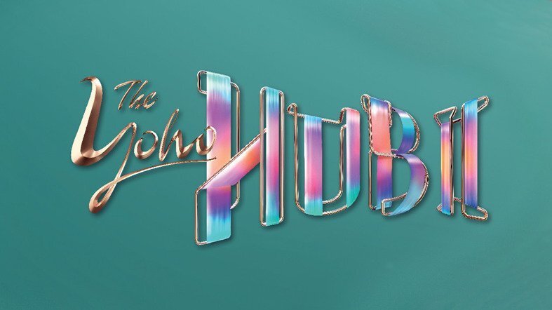 The Yoho Hub II