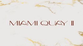 Miami Quay II