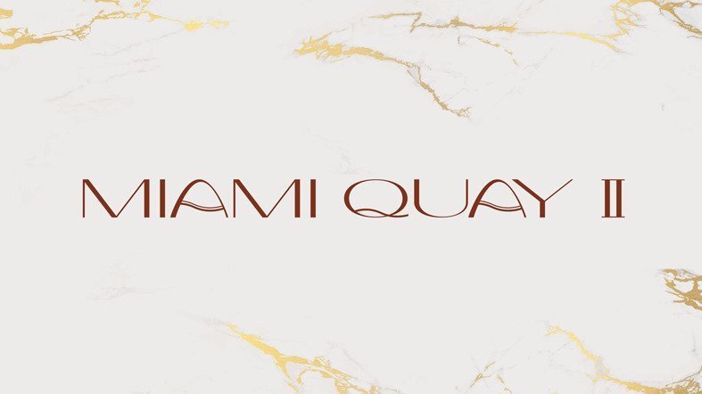 Miami Quay II