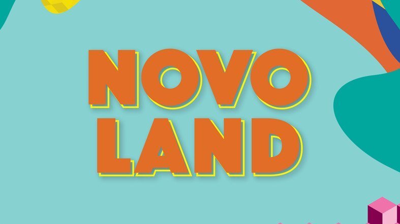 NOVO LAND Phase 2A