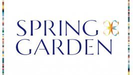 Spring Garden