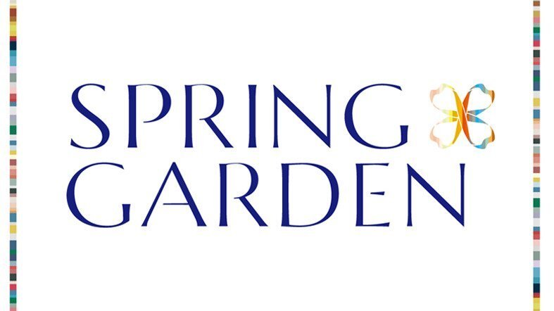 Spring Garden