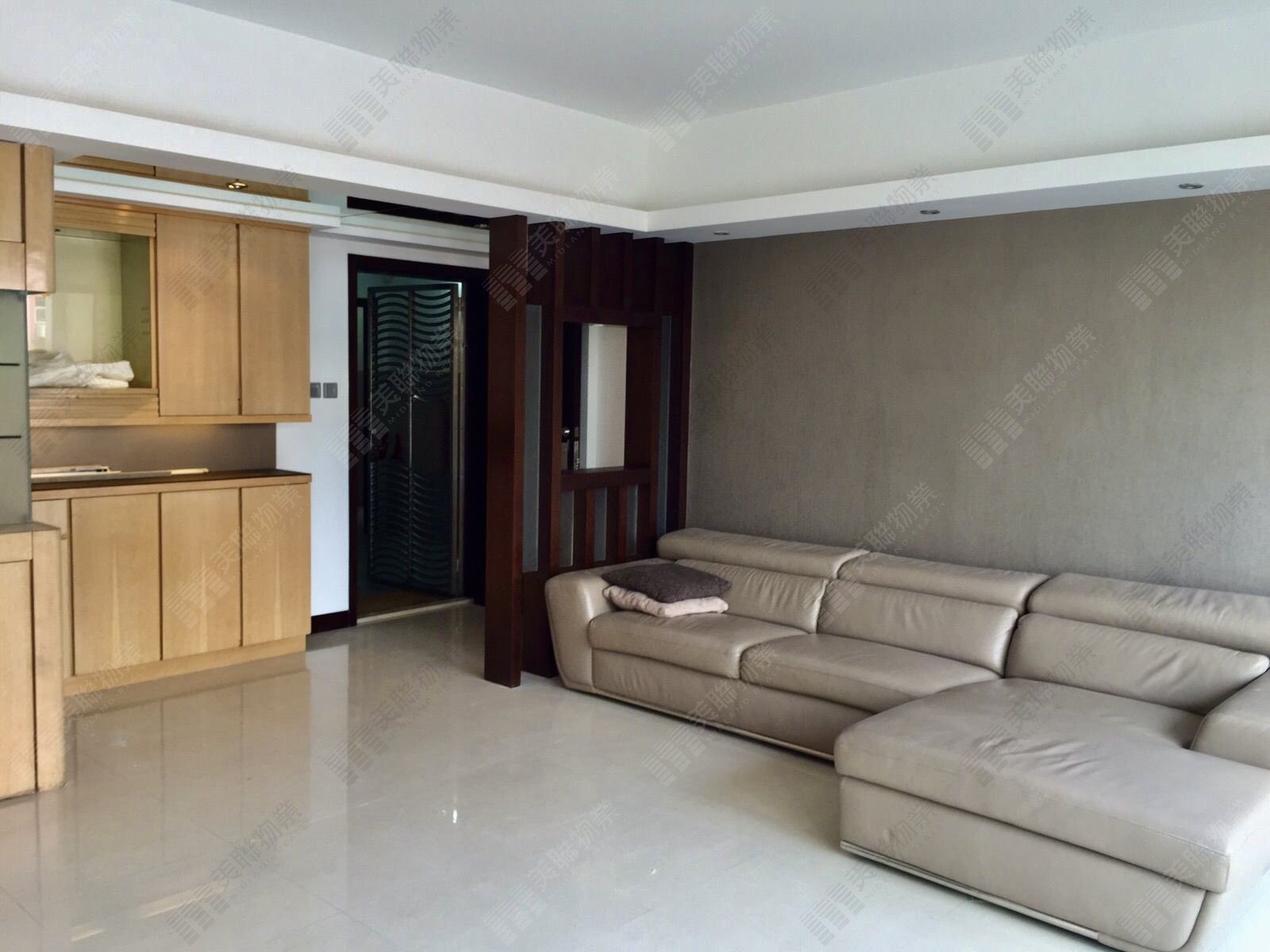 Kowloon Tong - Flat A Lower Floor Golden May Mansion | Find Property ...