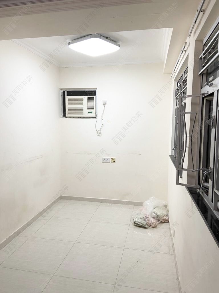 Yuet To Kwa Wan - Flat A Higher Floor Full Yuet Court | Find Property ...