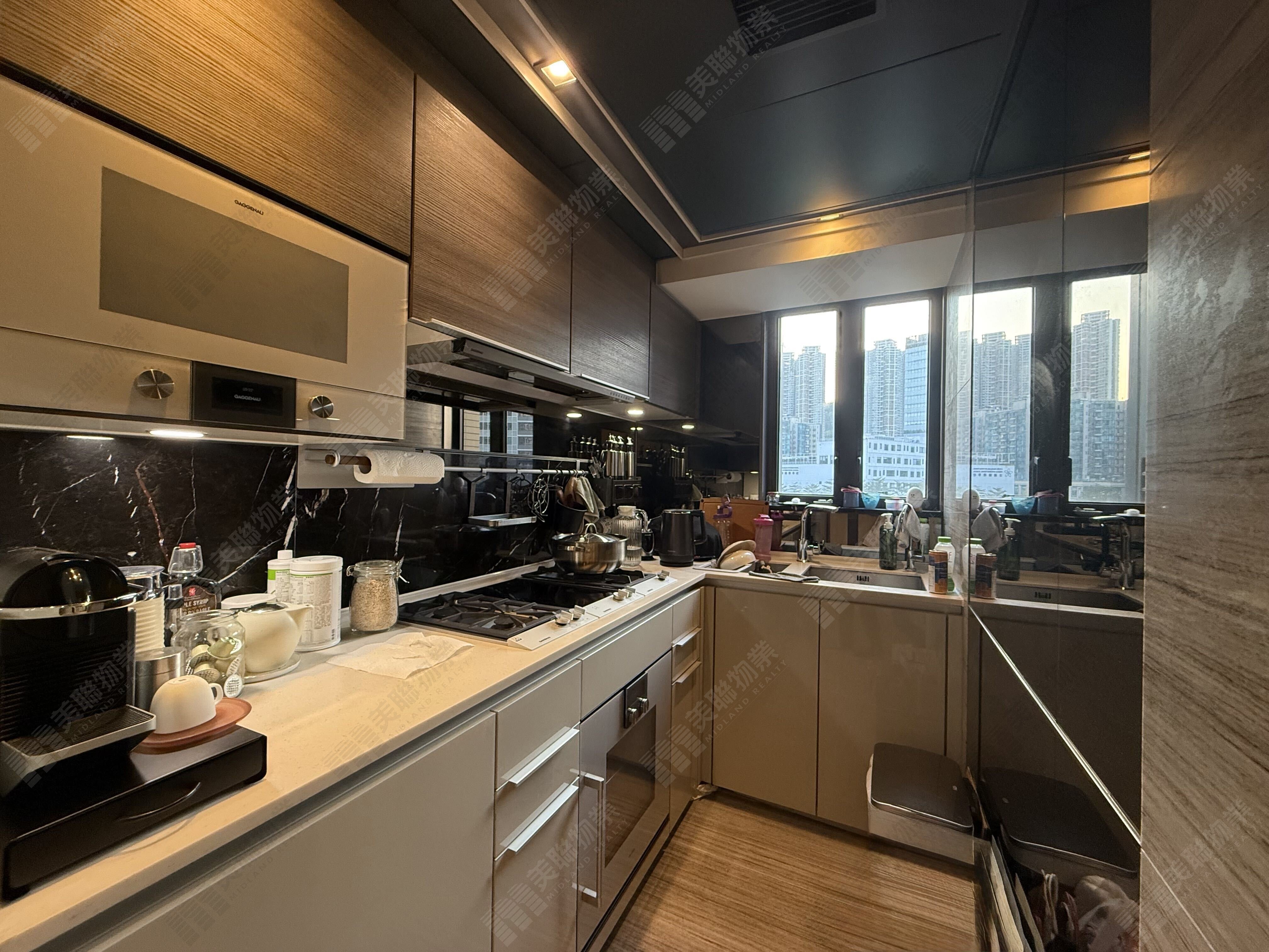 Tseung Kwan O Town Centre - Flat C Lower Floor Block 1B Phase 3A The ...