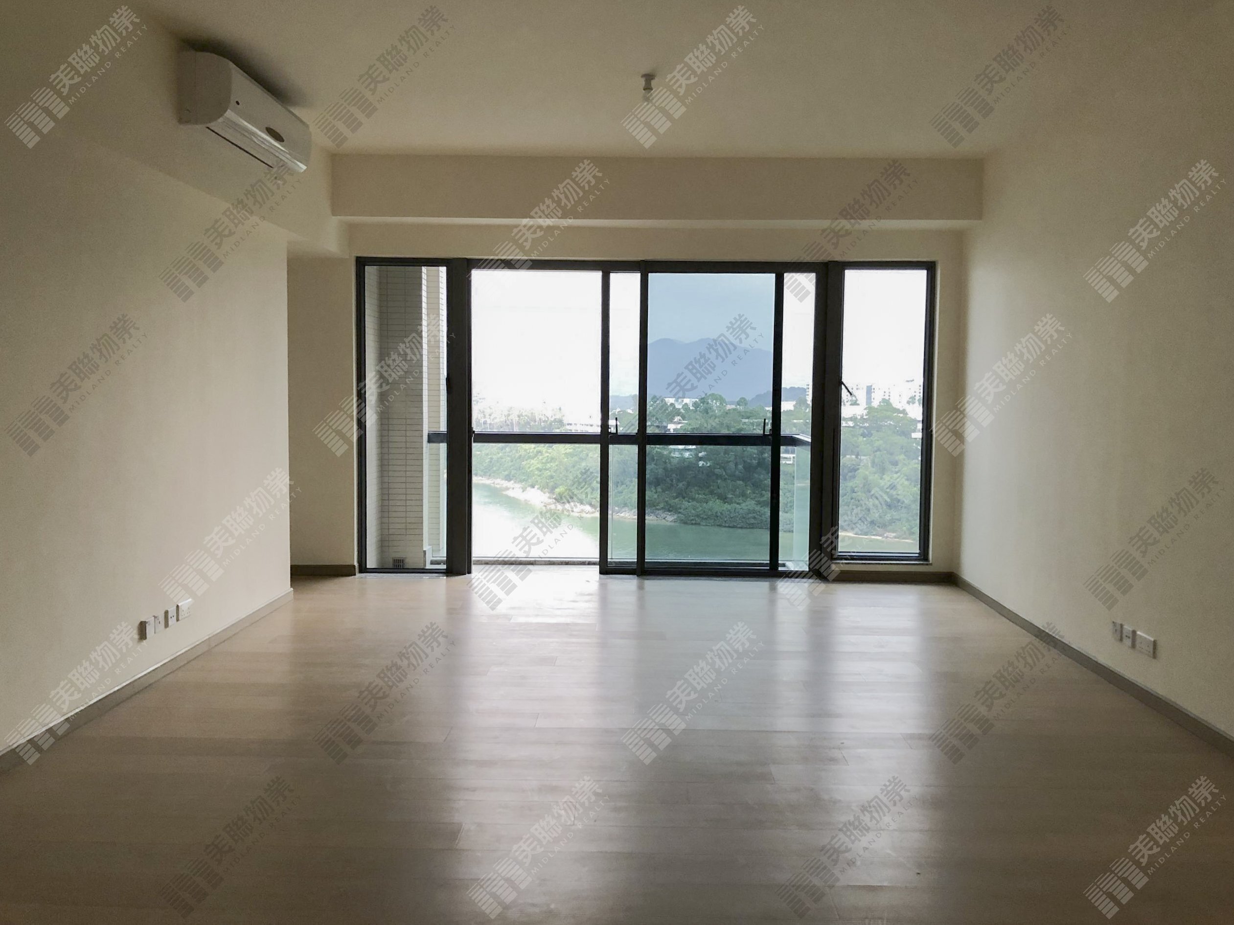 馬鞍山 - 星漣海 3A座 中層 B室 | 放盤 | 豪宅 | 美聯物業 Midland Realty