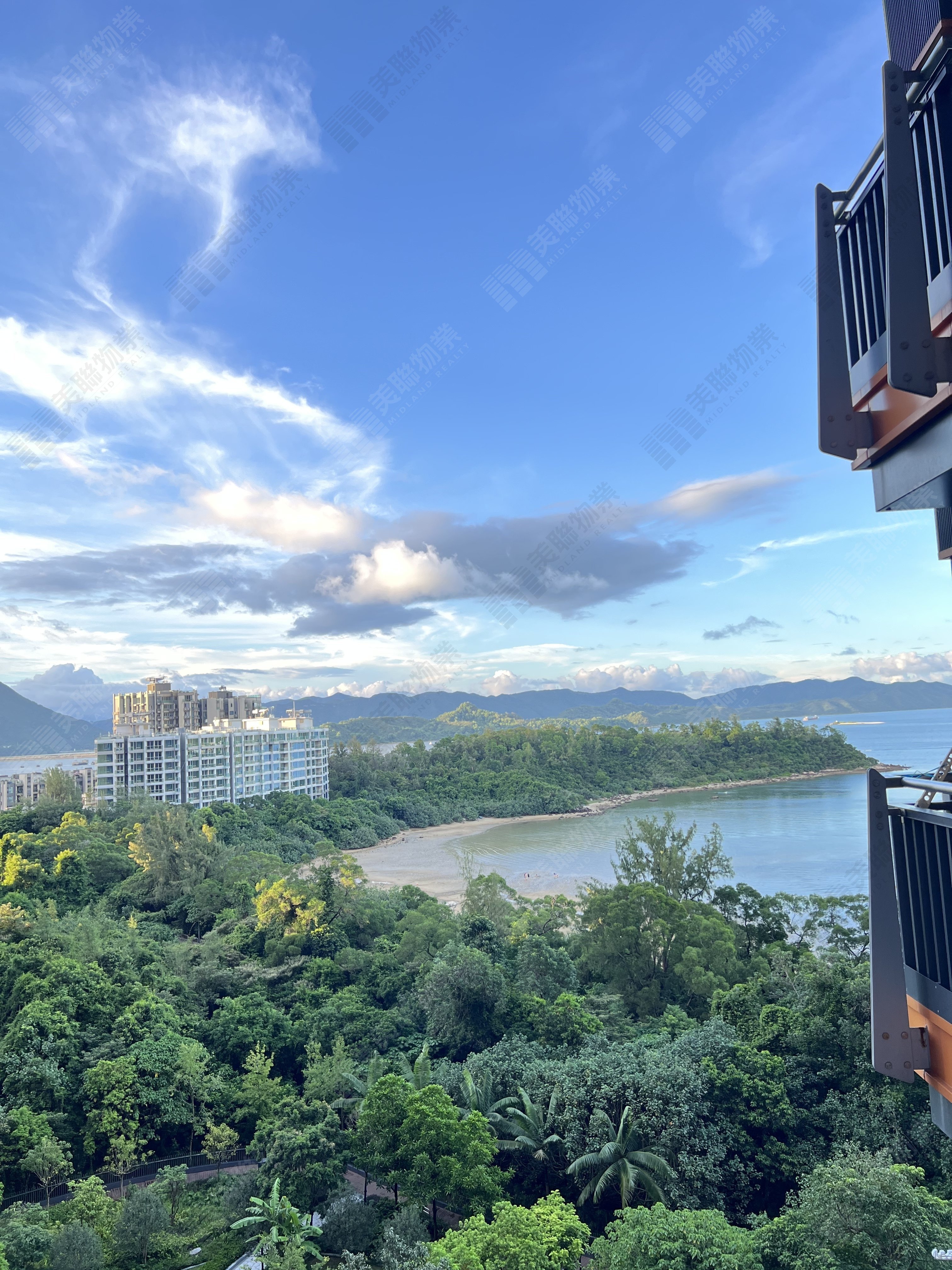 烏溪沙 - 迎海 二期(迎海.星灣) 20座 低層 B室 | 網上搵樓 | 美聯物業