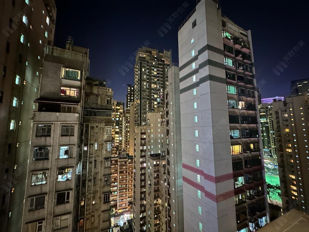 湾仔 - 囍滙 第二期 2座 中层 N室 | 网上找房 | 美联物业