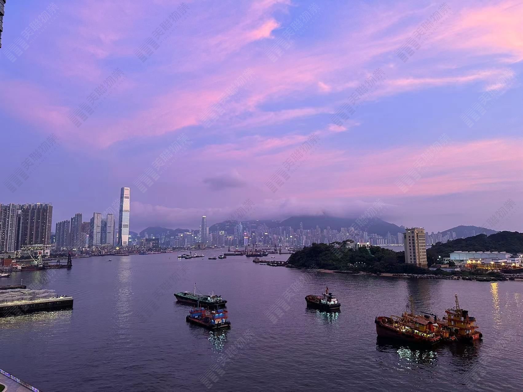 南昌站 - 維港匯 1期 2座 低層 A室 | 網上搵樓 | 美聯物業