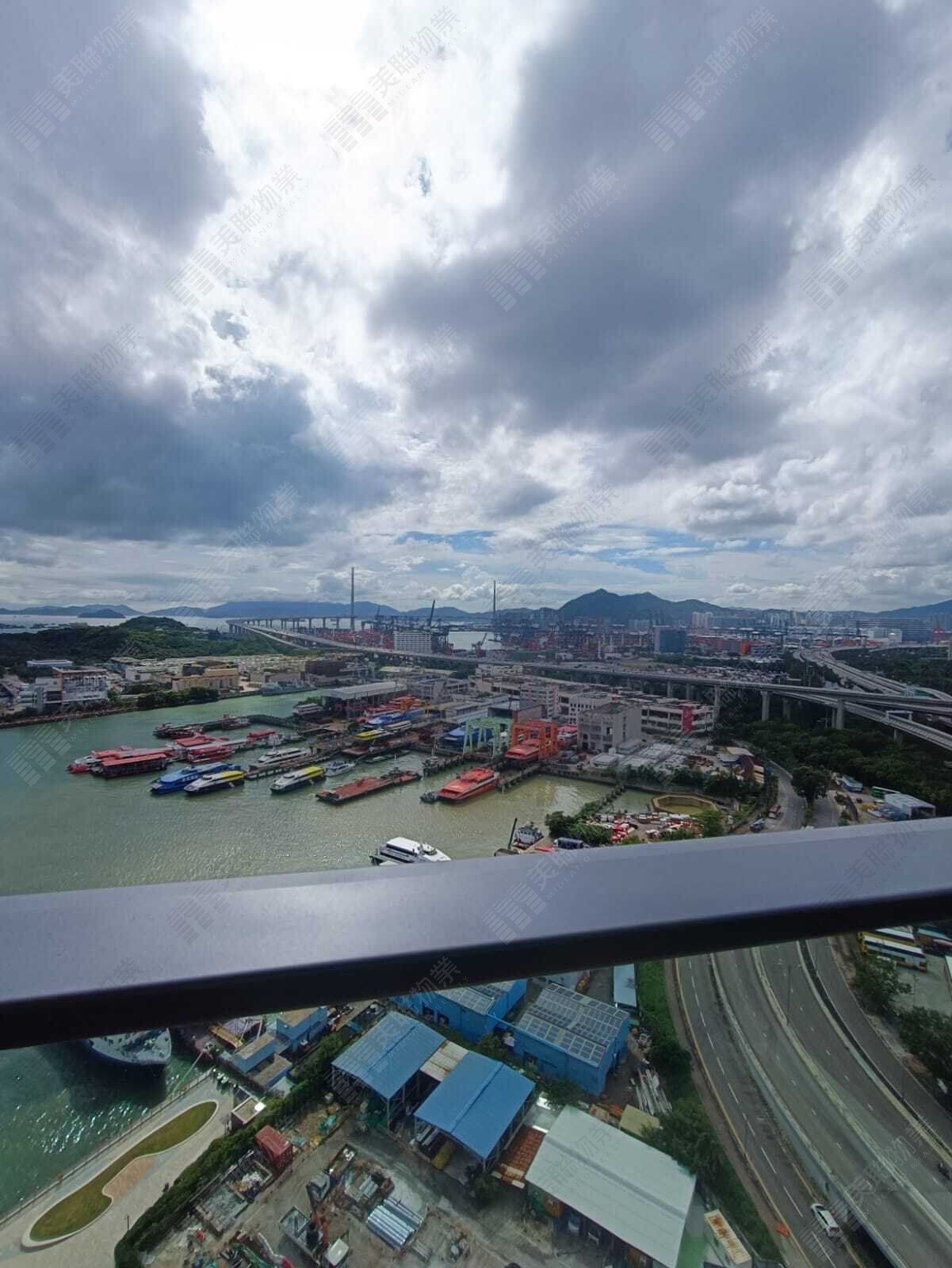 南昌站 - 維港匯 1期 3B座 高層 A室 | 網上搵樓 | 美聯物業