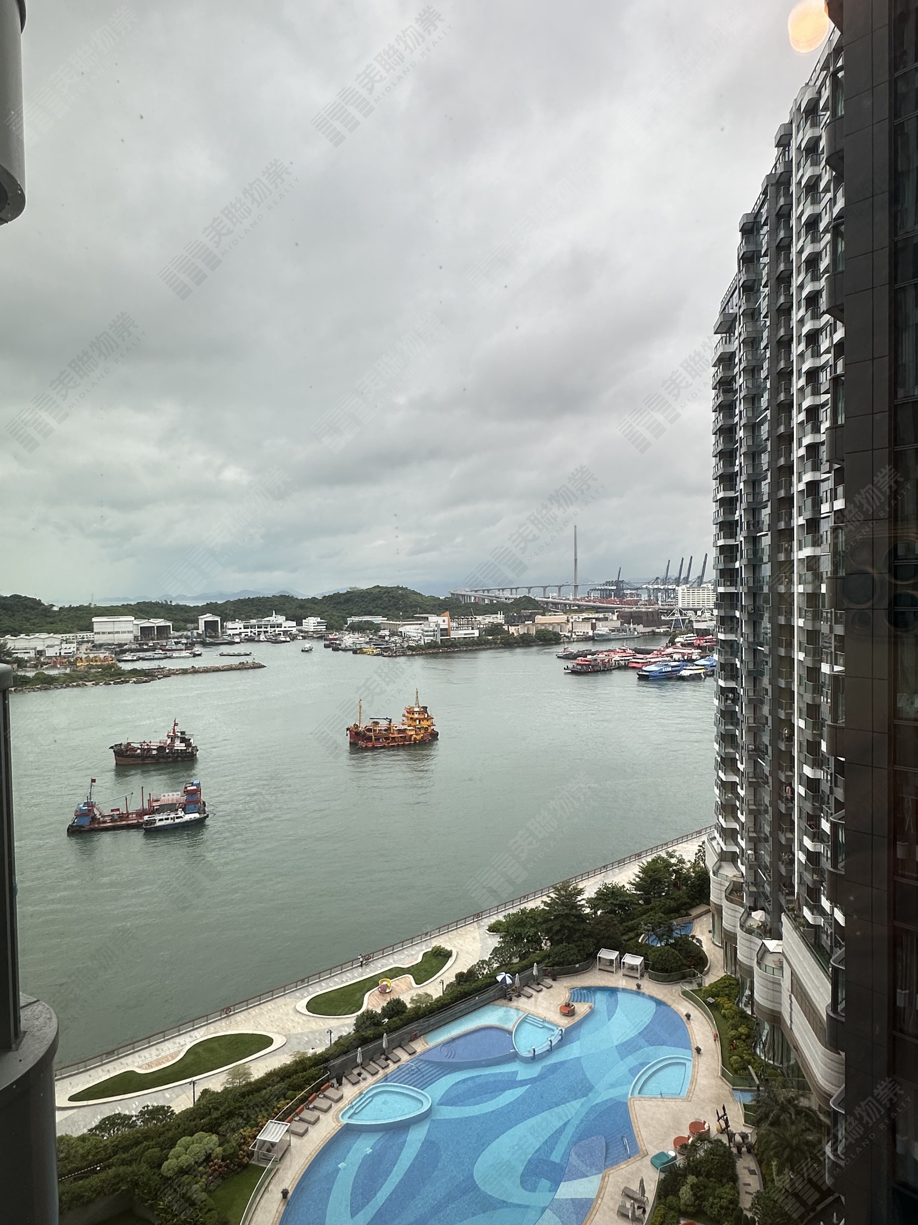 南昌站 - 維港匯 3期 2座 中層 A室 | 網上搵樓 | 美聯物業
