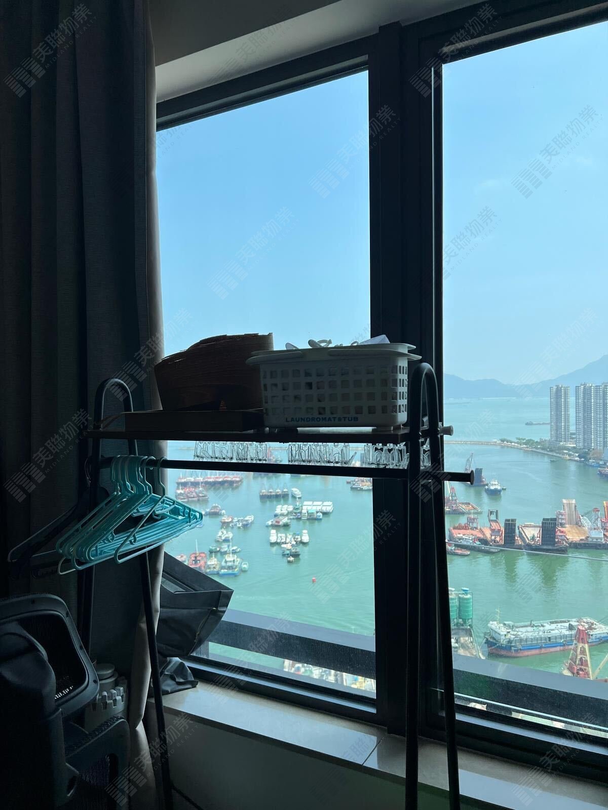 屯門市中心 - 御海灣 2期 1座 高層 F室 | 網上搵樓 | 美聯物業