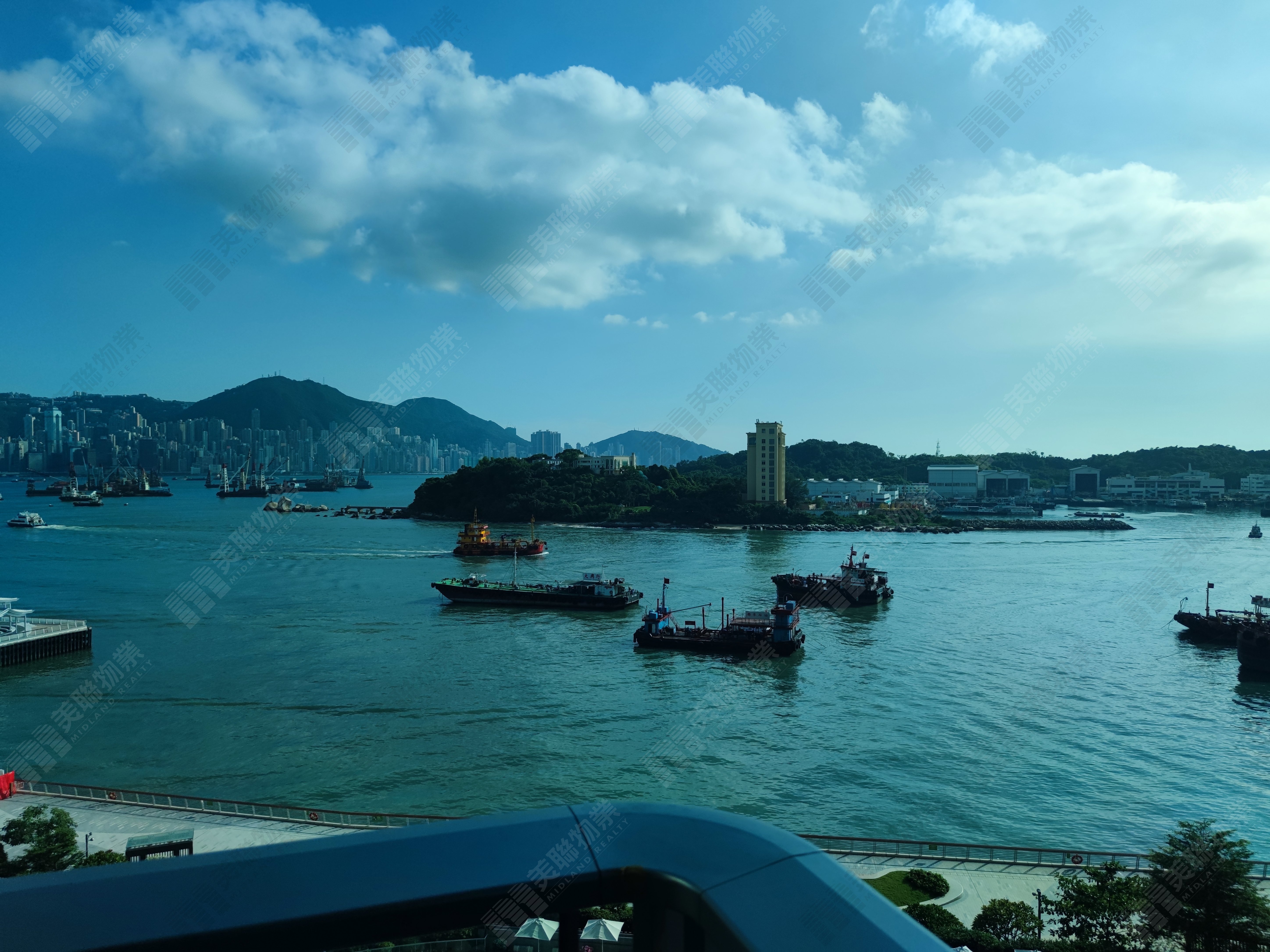 南昌站 - 維港匯 2期 5座 低層 A室 | 網上搵樓 | 美聯物業