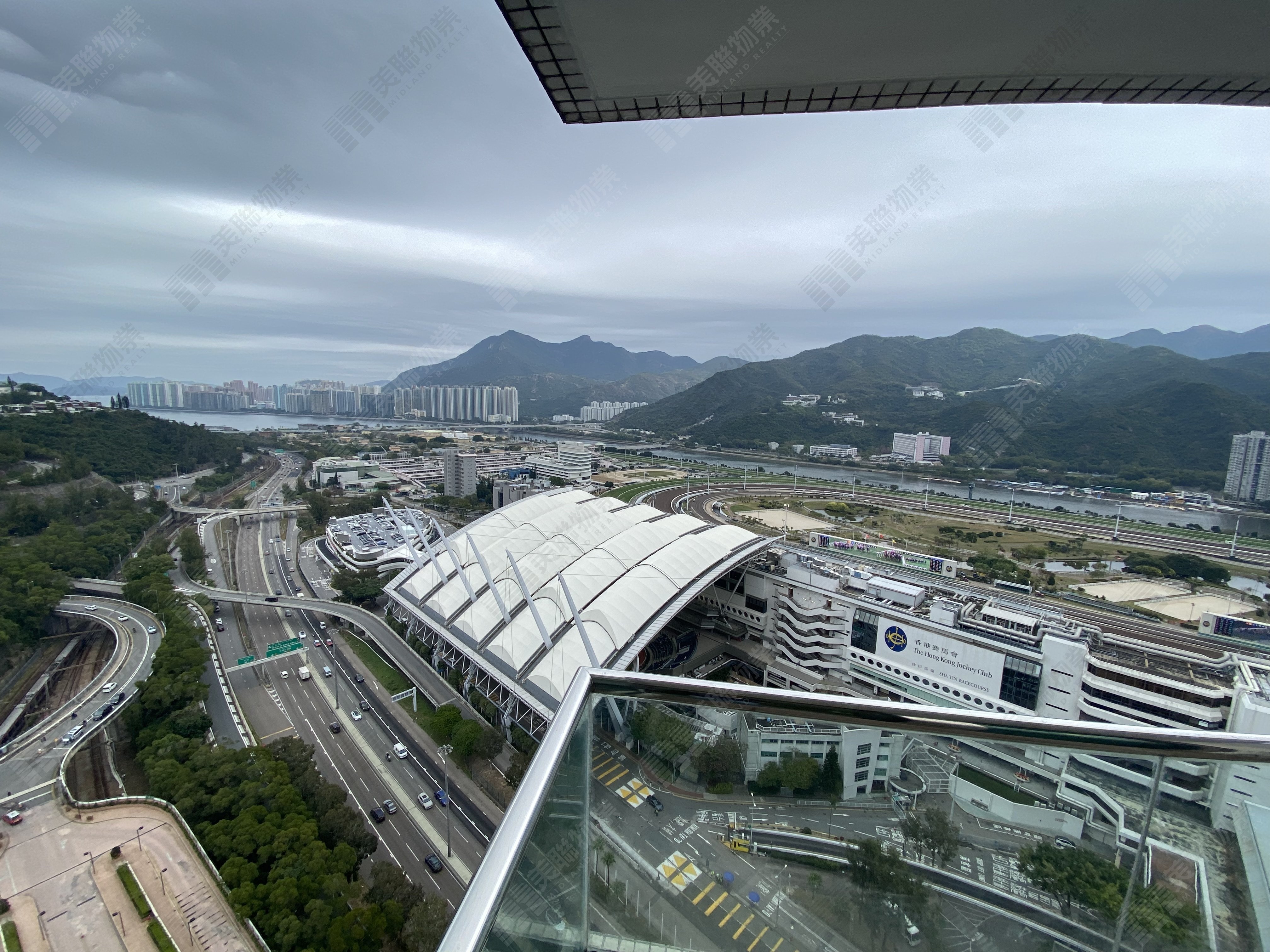 火炭 - 駿景園 1期 01座 高層 E室 | 網上搵樓 | 美聯物業