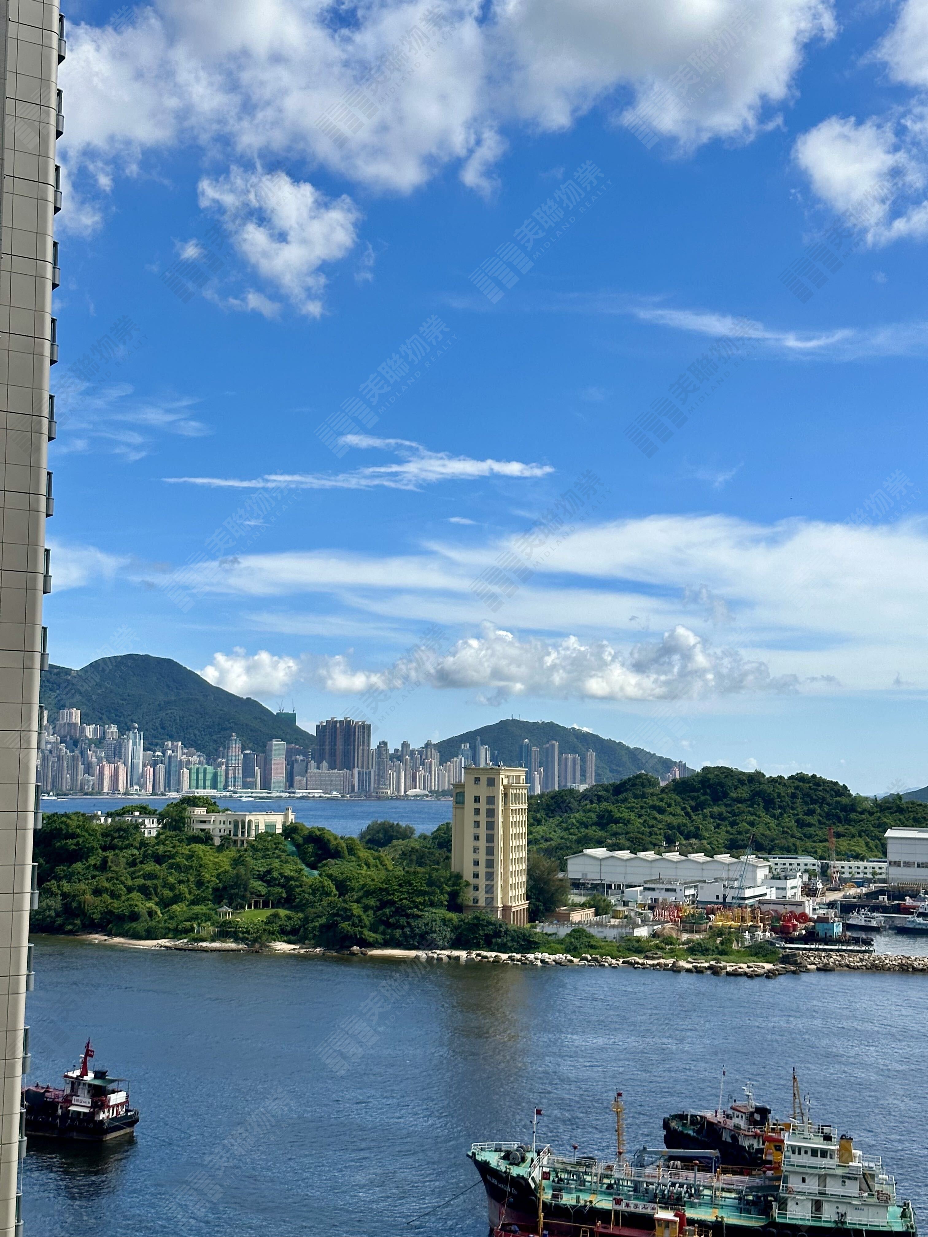 南昌站 - 維港匯 1期 5座 中層 D室 | 網上搵樓 | 美聯物業