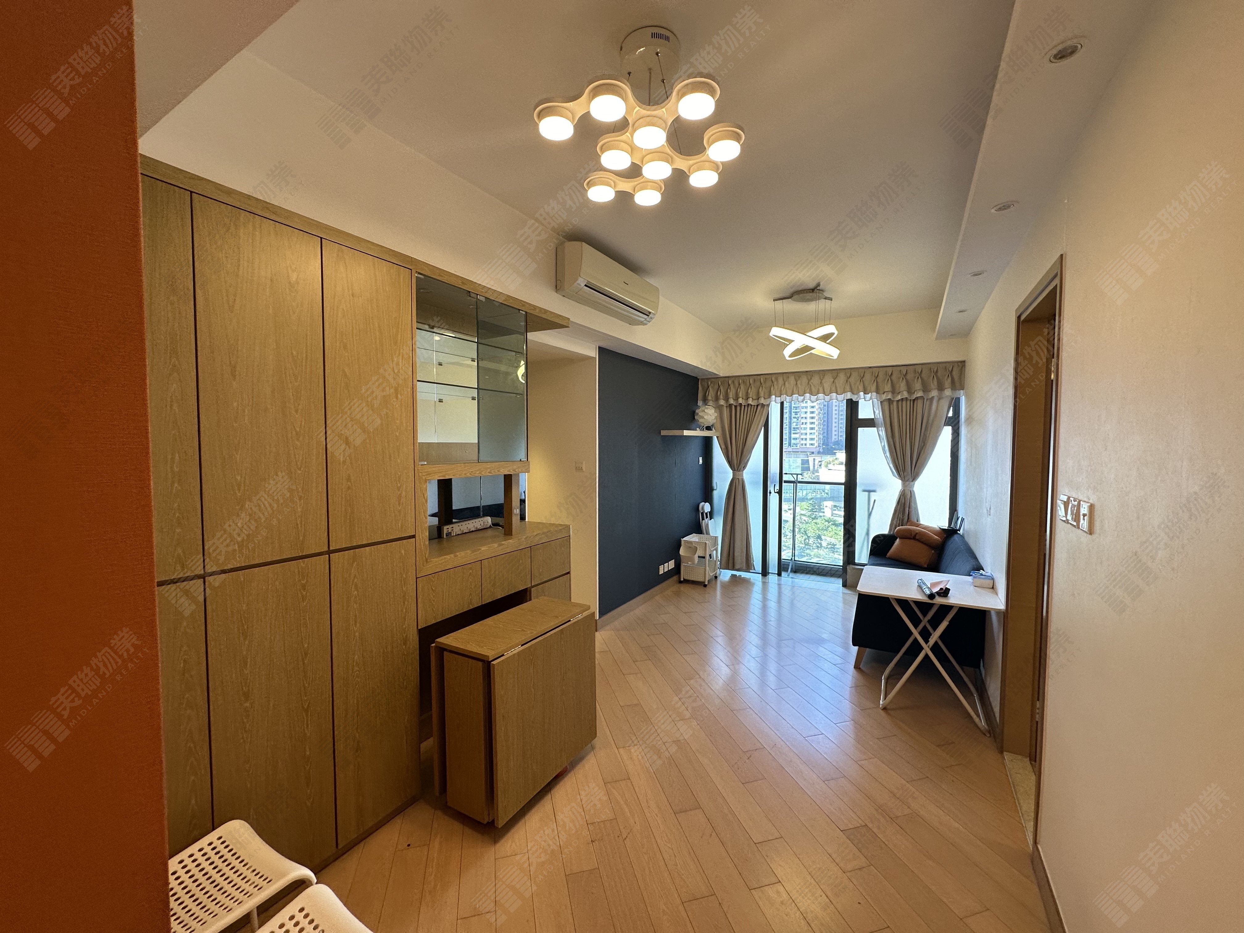 Tseung Kwan O Town Centre - Flat C Lower Floor Block 3A Phase 2 The ...
