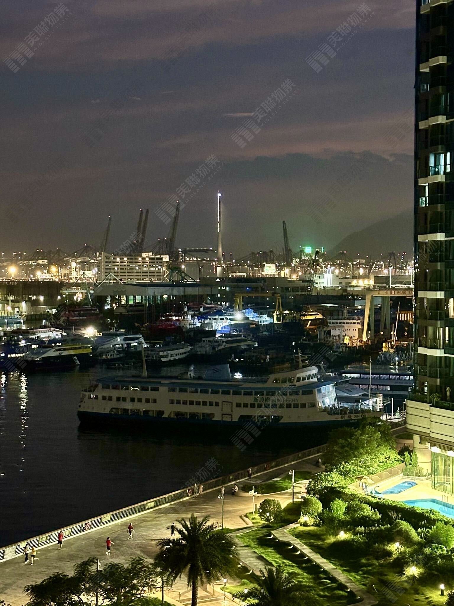 南昌站 - 維港匯 2期 3B座 低層 F室 | 網上搵樓 | 美聯物業