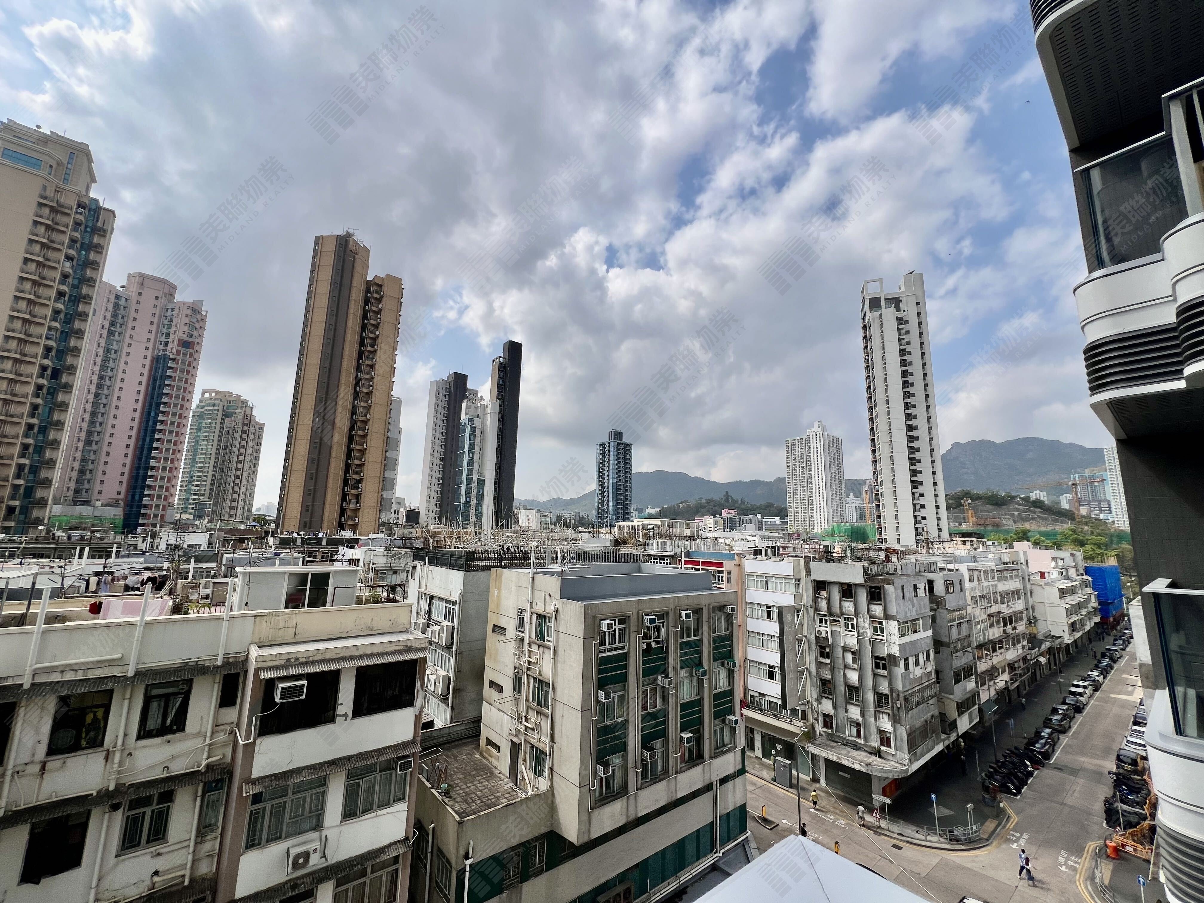 九龍城 - 南首 低層 B6室 | 網上搵樓 | 美聯物業
