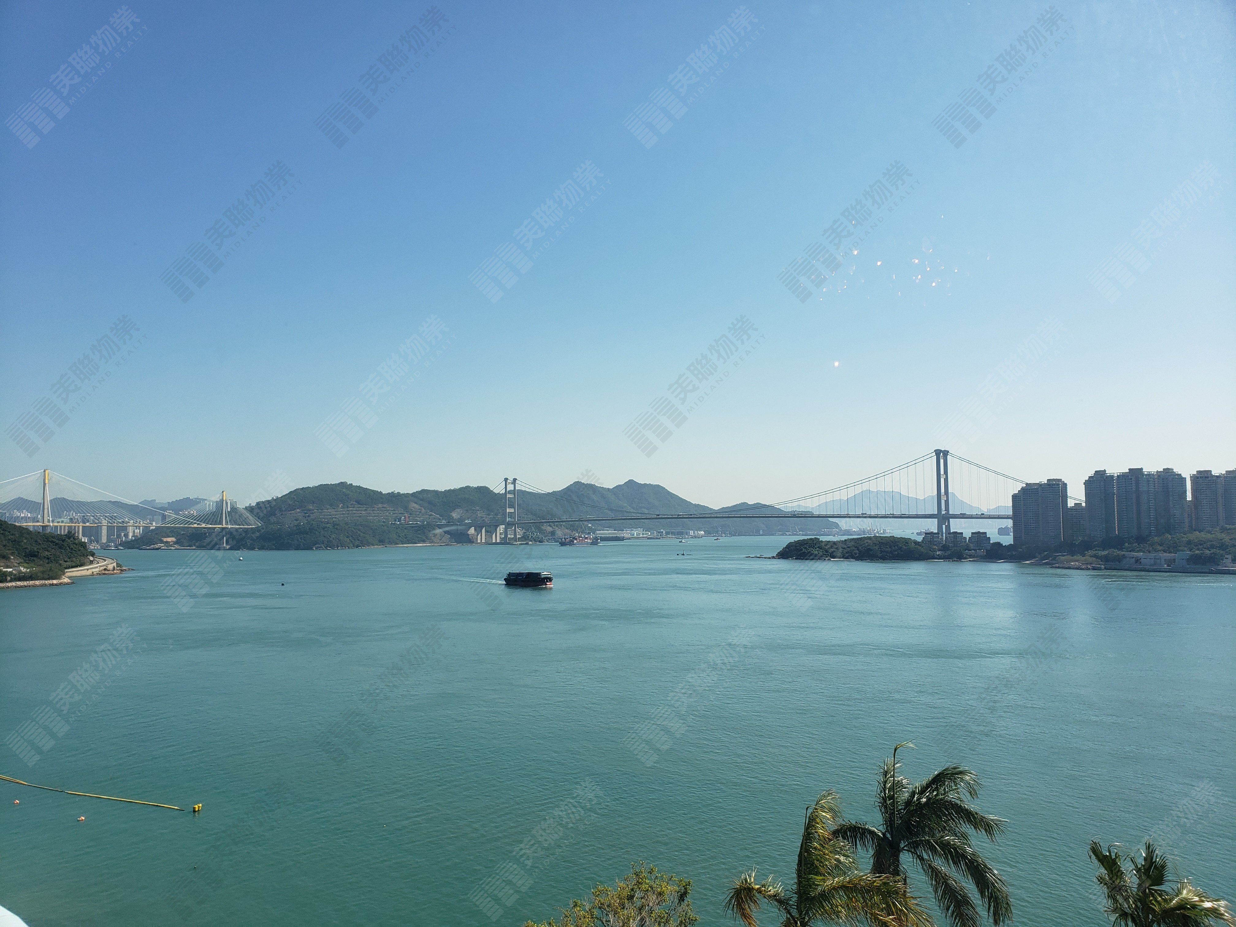 深井 / 青龍頭 - 浪翠園 3期 07座 低層 C室 | 網上搵樓 | 美聯物業