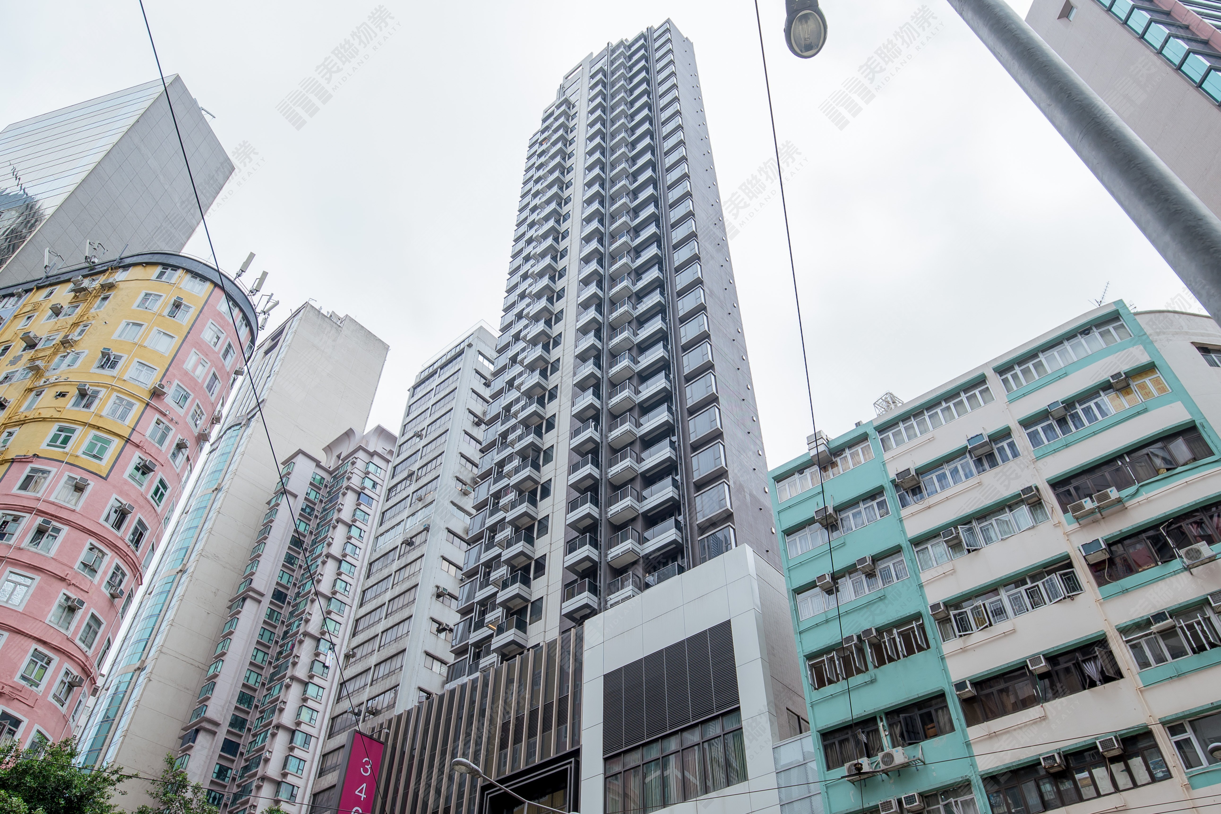 壹嘉 L' Wanchai | 屋苑專頁 | 極罕筍盤推介 – 美聯物業