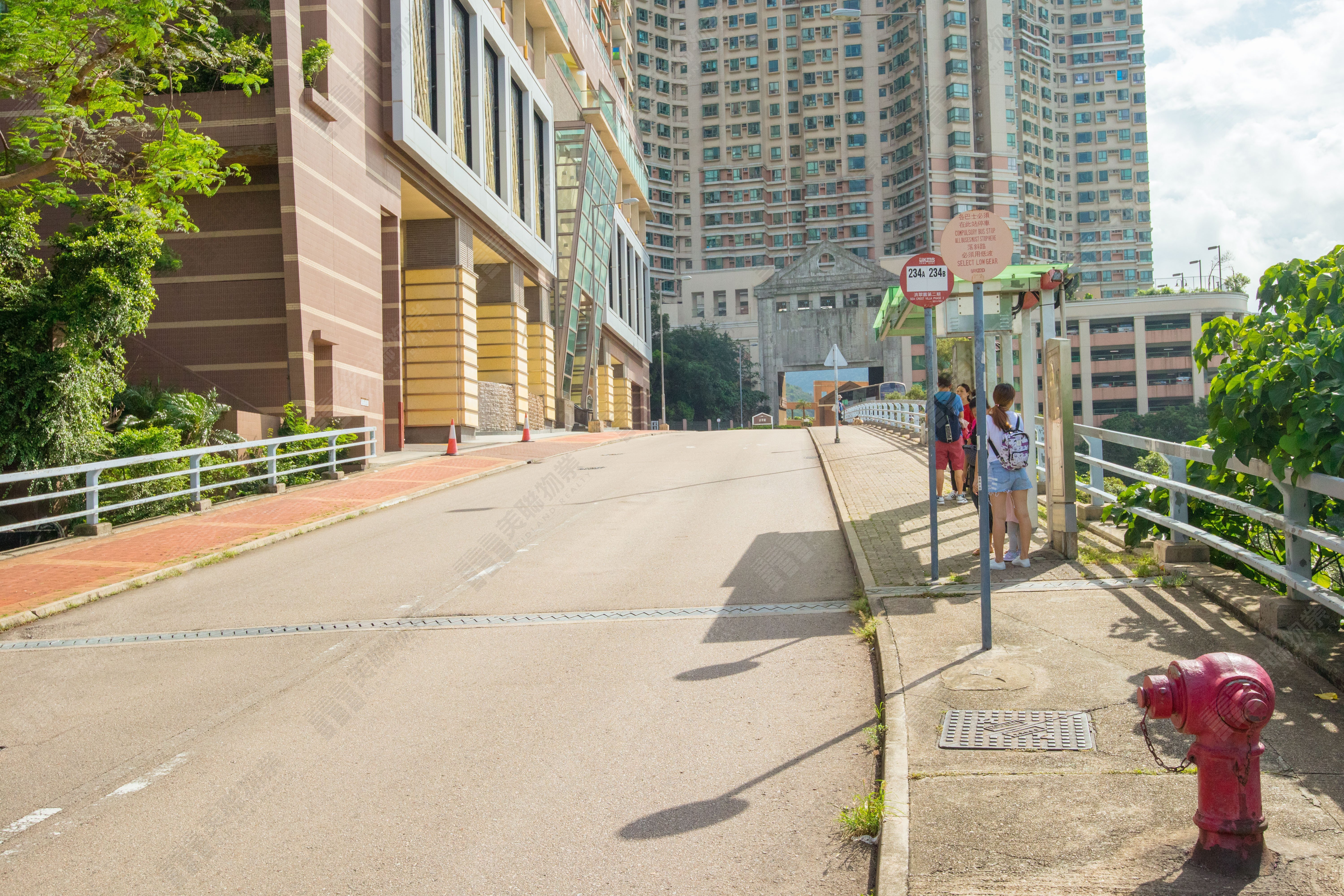 深井 / 青龍頭-浪翠園-1期 1座 低層 B室 (I20250302726) | 樓市成交 | 美聯物業 Midland Realty