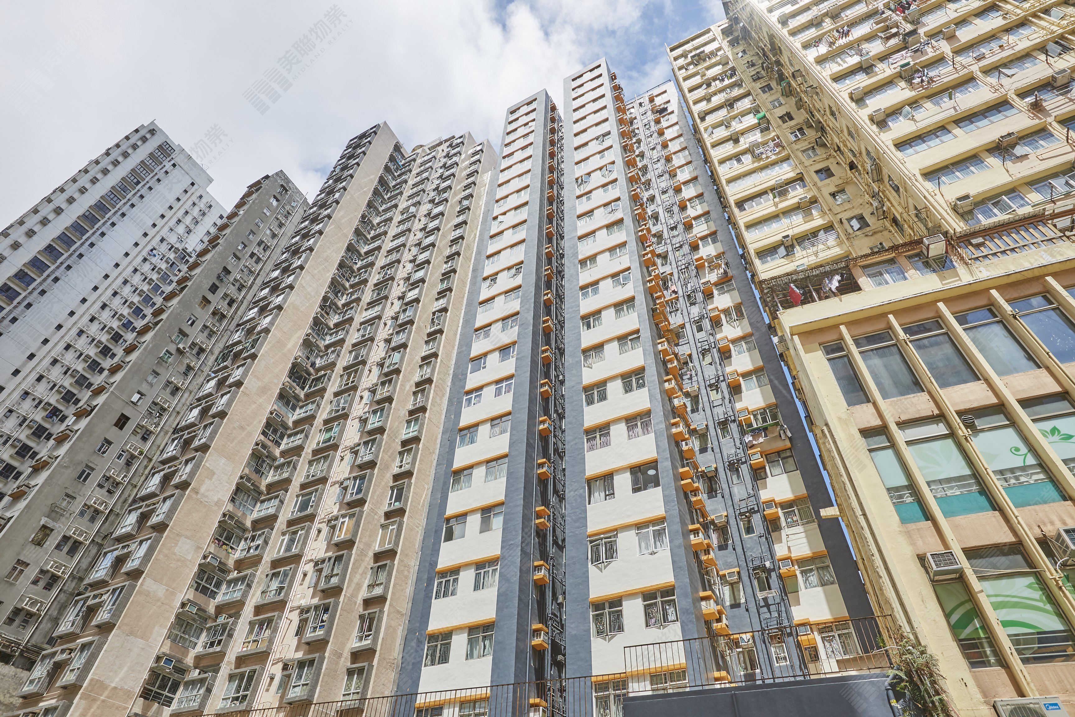 澤安閣 Chester Court | 屋苑專頁 | 極罕筍盤推介 – 美聯物業