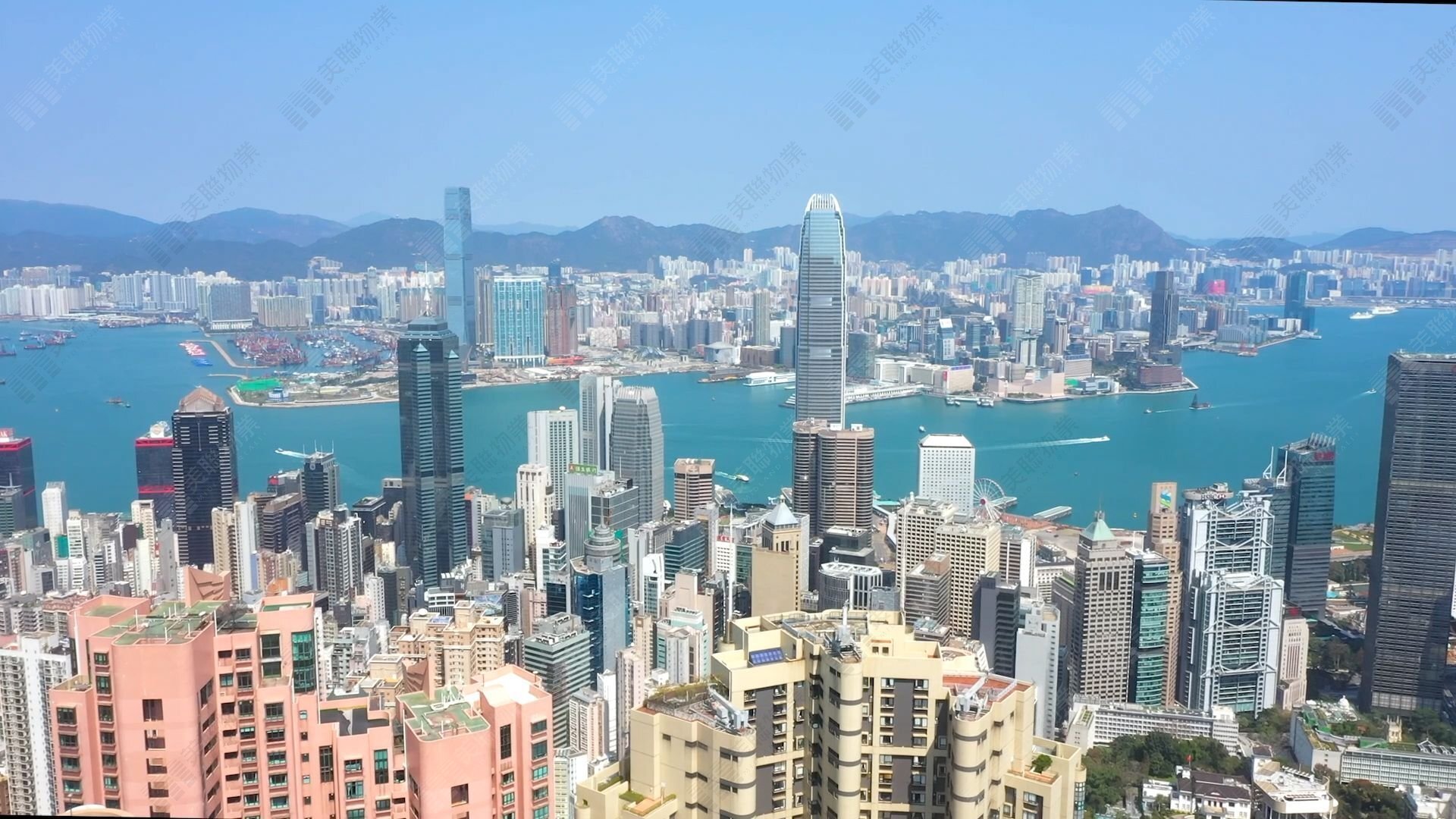中環/上環 | 地區百科 | 美聯物業