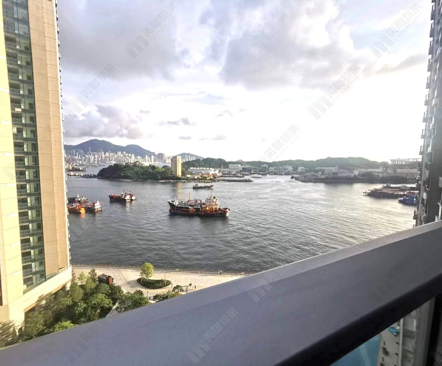 南昌站 - 維港匯 1期 5座 中層 B室 | 網上搵樓 | 美聯物業