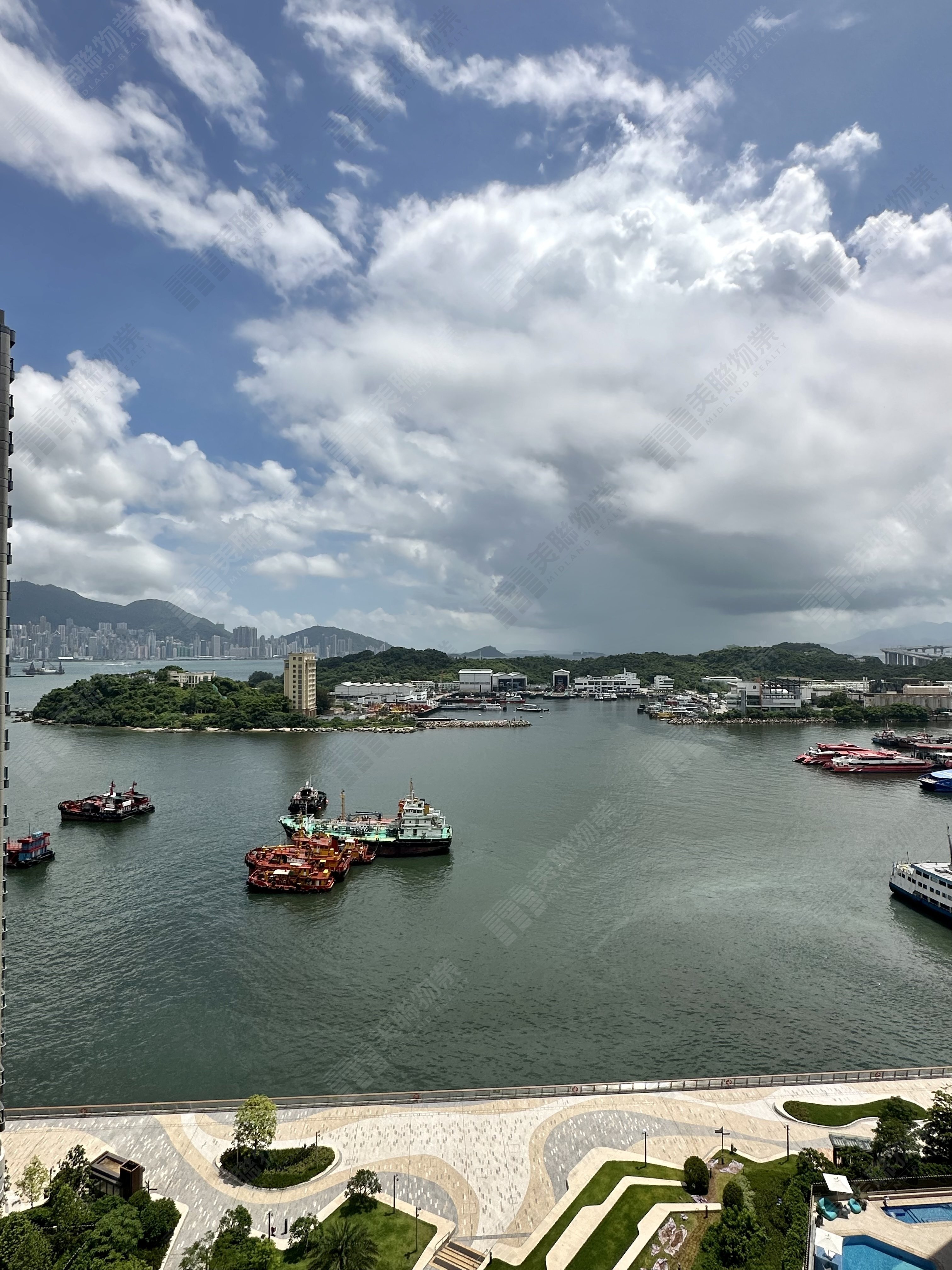 南昌站 - 維港匯 1期 5座 中層 D室 | 網上搵樓 | 美聯物業