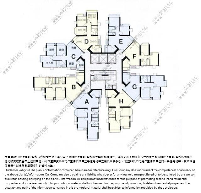 翠湖居|5座|翠湖居 5座