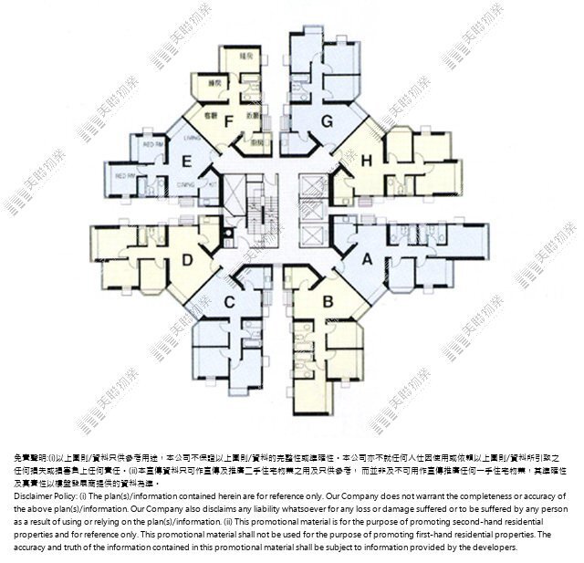 樂湖居|6座|樂湖居 6座