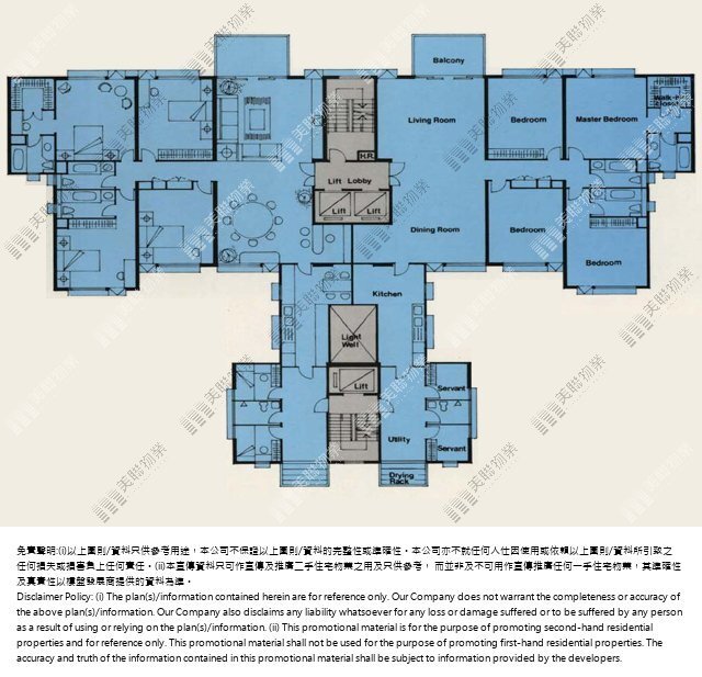 (未分期)|47座|1/F-31/F|47座 1/F-31/F