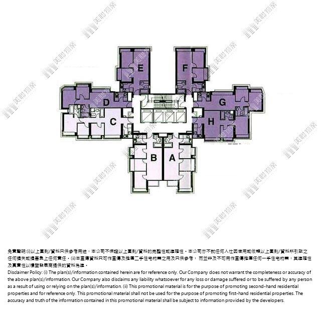 二期|6座|二期 6座