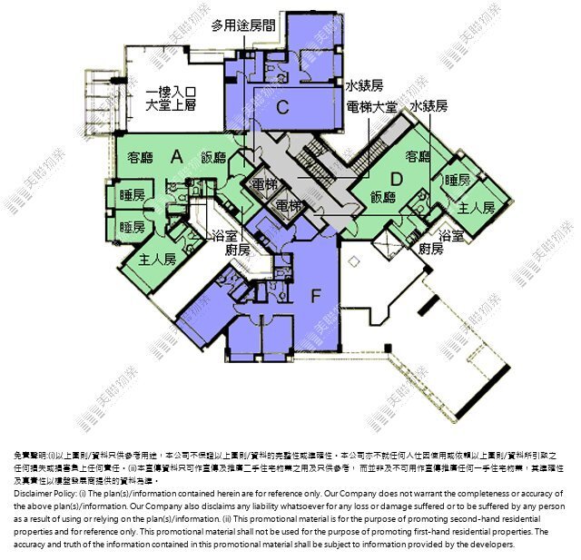 帝景軒|帝景軒3座 ( 第23座 )|2/F|帝景軒3座 ( 第23座 ) 2/F