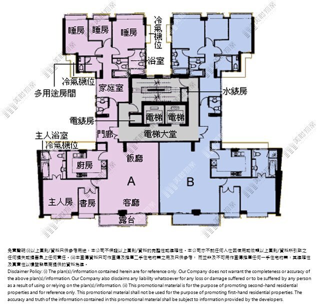 帝景居|帝景居2座 ( 第2座 )|18/F|帝景居2座 ( 第2座 ) 18/F