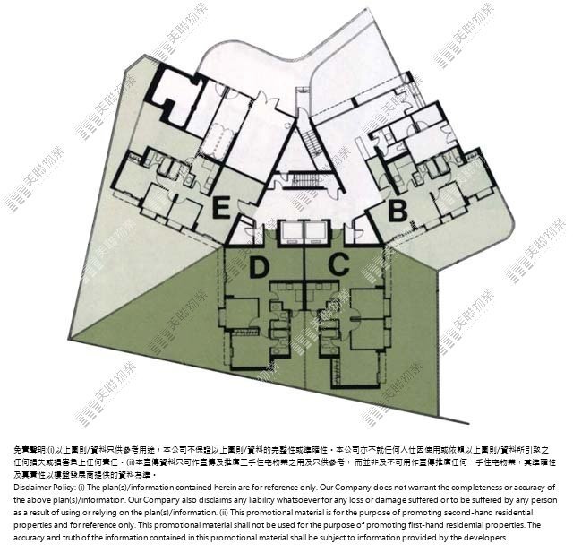 (未分期)|1座|G/F|1座 G/F