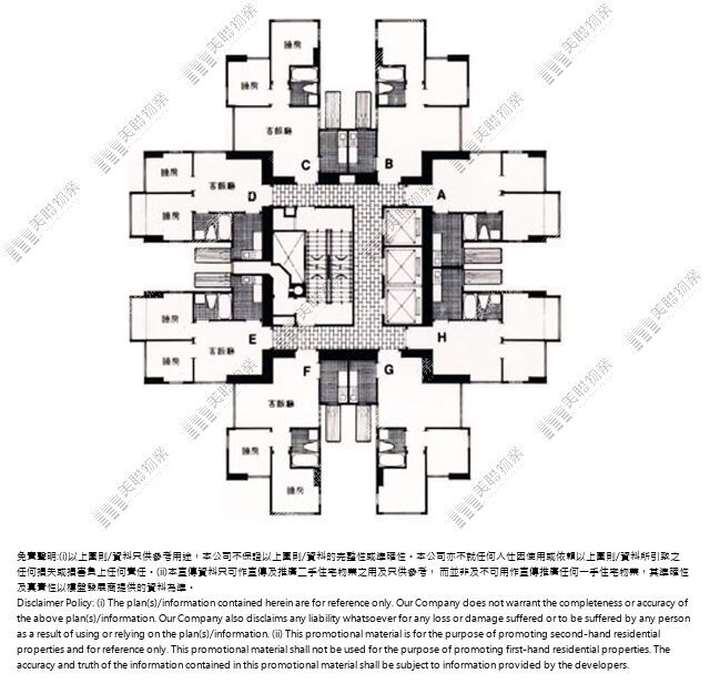 (未分期)|C座|3/F-32/F|C座 3/F-32/F
