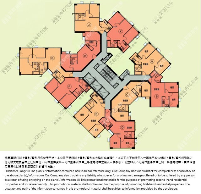 (未分期)|4座