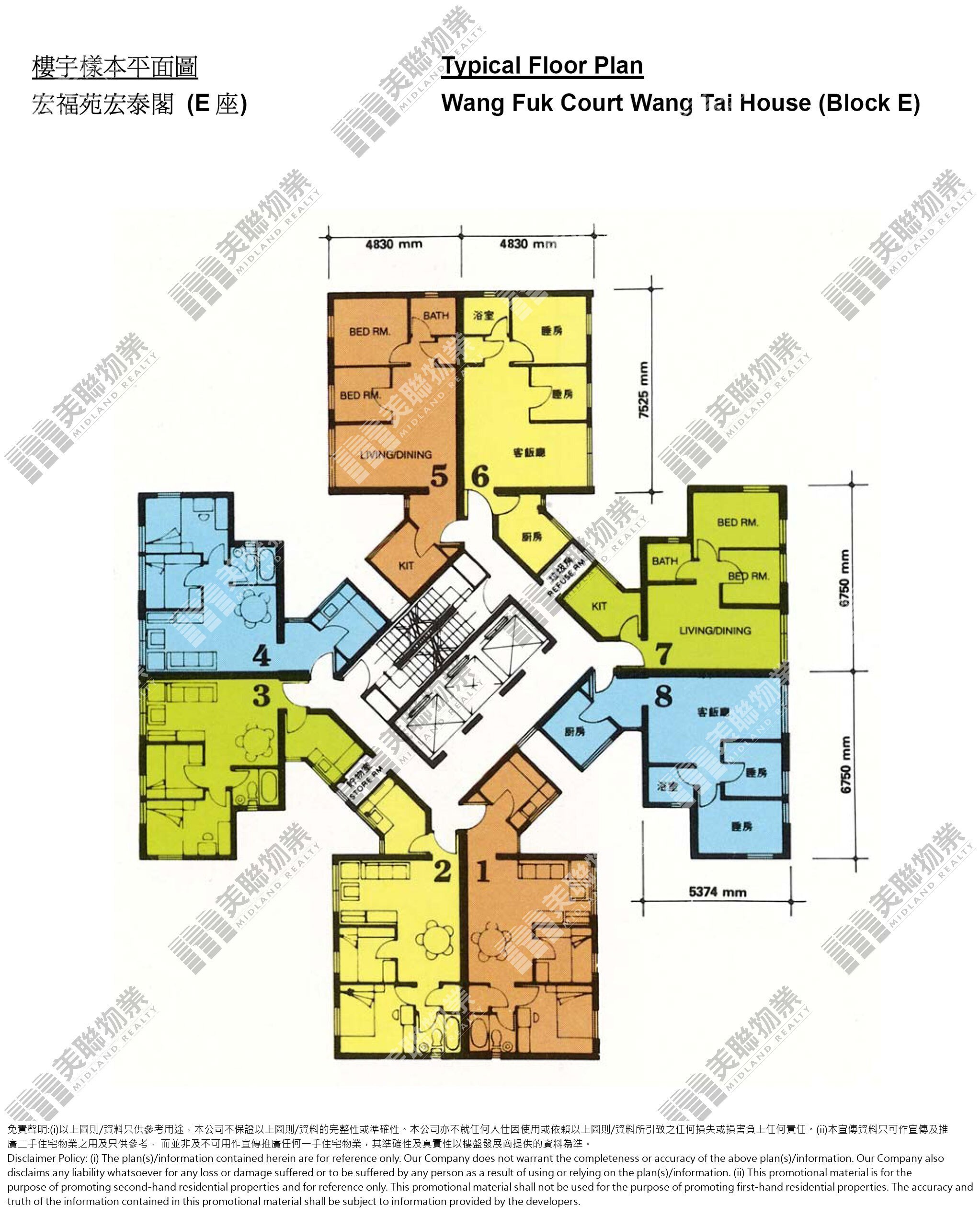 (未分期)|E座|1/F-31/F|E座 1/F-31/F