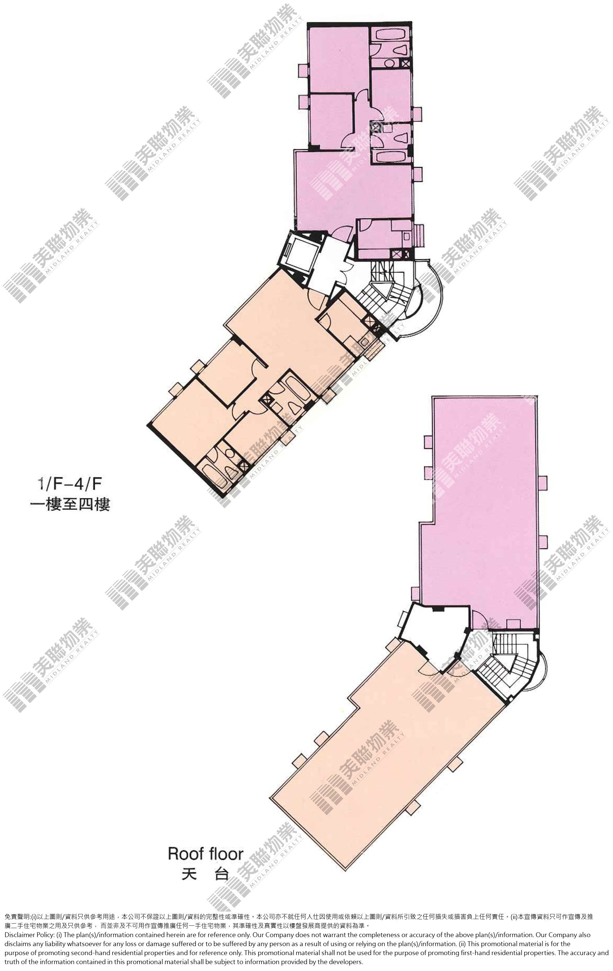 (未分期)|5座|4/F|5座 4/F