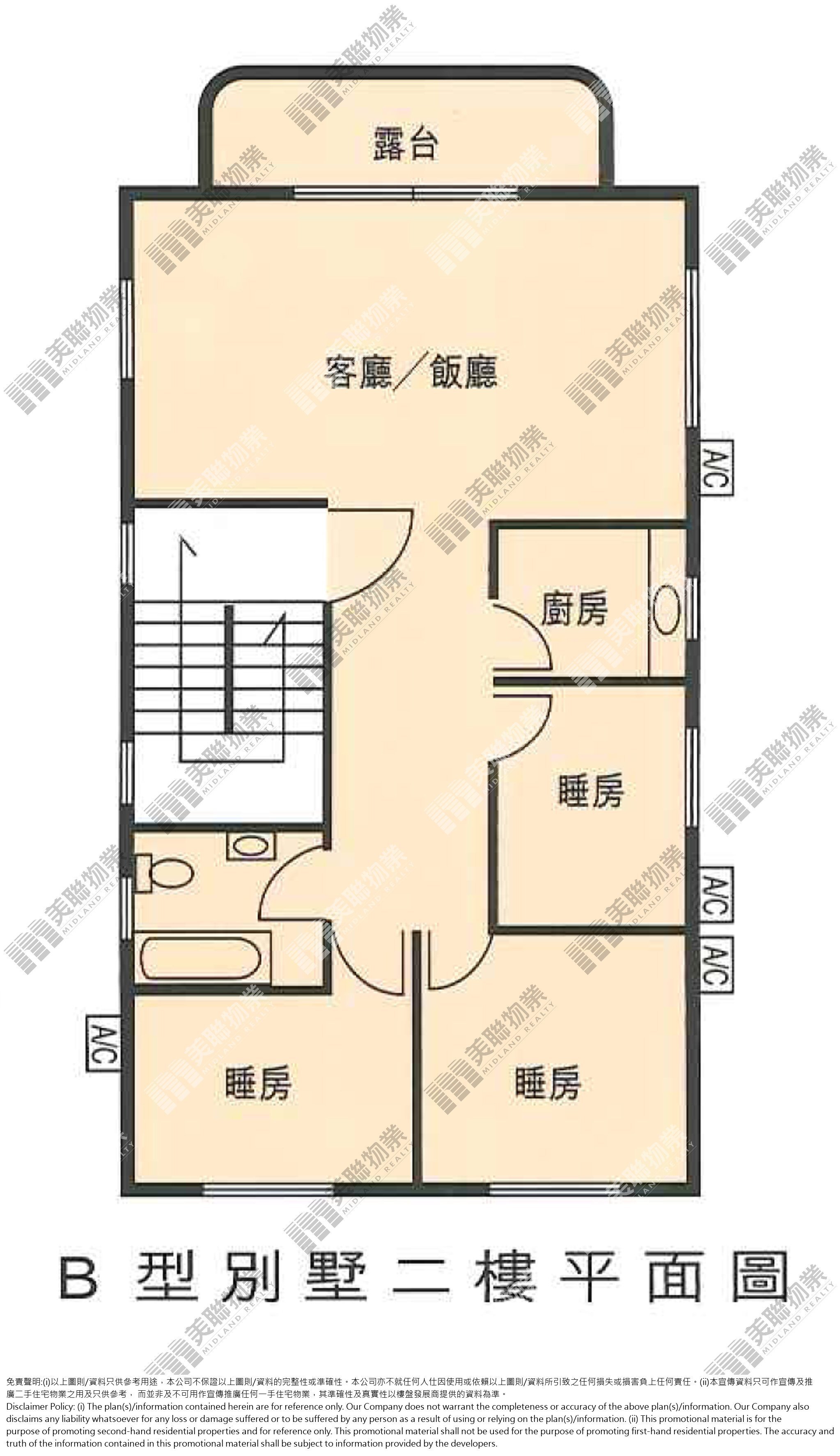 (未分期)|B4座|2/F|B4座 2/F